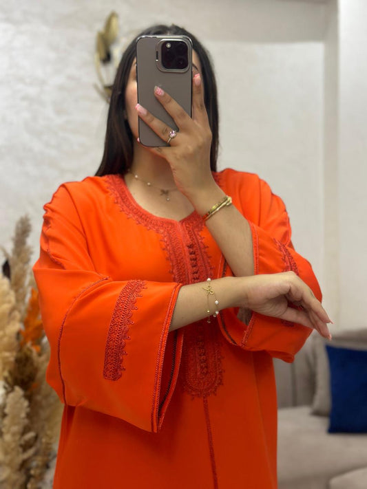 Glamwave Caftan spring collection