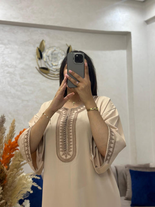 Glamwave Caftan Spring 2025